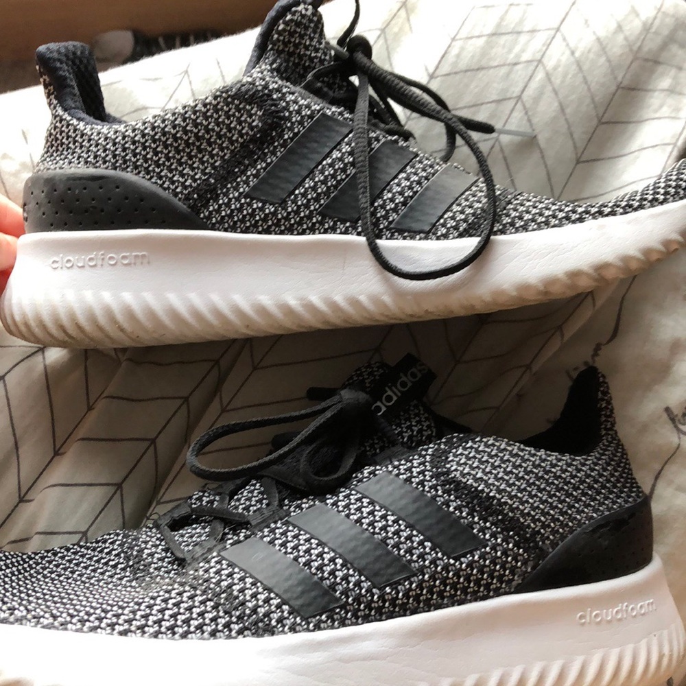 (LOWEST I WILL GO) ADIDAS CLOADFOAM SNEAKER